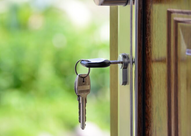 How to Sell Your House