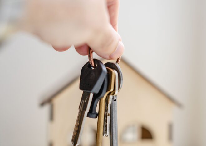 Common Factors That Slow Down a House Sale