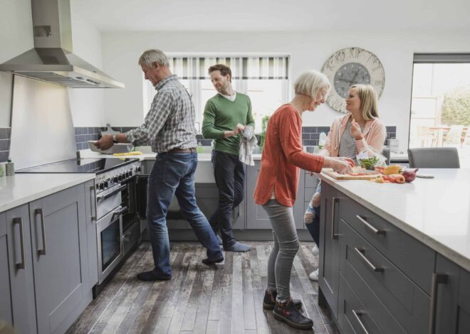 Can I Privately Sell My House to a Family Member?