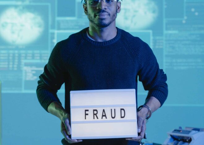 Can Someone Fraudulently Sell My House?