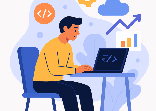 The Developer Experience Revolution in 2026 How Modern Tooling and Continuous Learning Transform Engineering Teams
