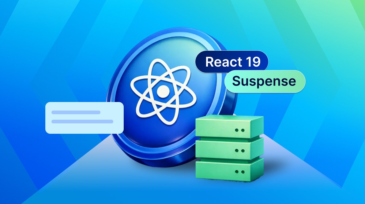 React 19 Suspense for Data Fetching: A New Model for Async UI - Cicleaning