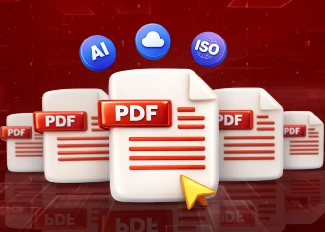 Choosing the Right PDF Library in 2026: A Developer’s Checklist