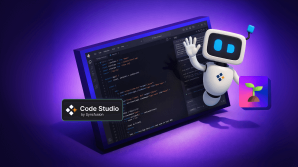 Spec-Driven Development with AI Using SpecKit in Syncfusion Code Studio