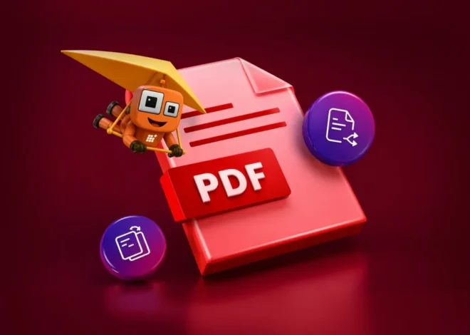 Managing PDF Files Online: Splitting, Extracting, and Merging Made Simple