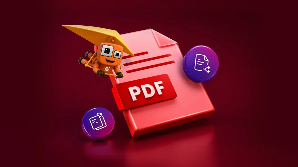 Managing PDF Files Online: Splitting, Extracting, and Merging Made Simple