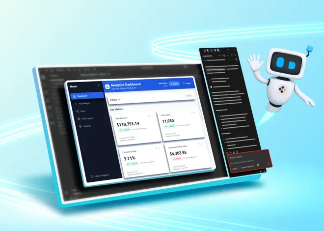 Spec-Driven Development with Markdown for AI Workflows