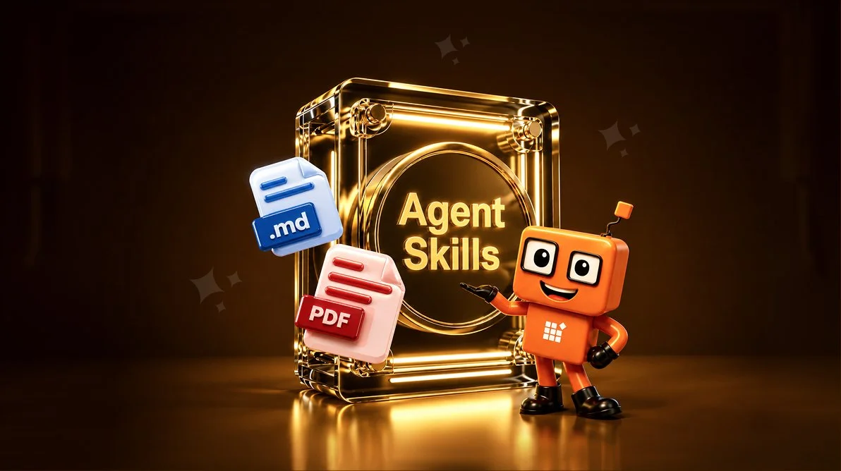 AI Agent Skills for Syncfusion PDF Viewer: Accurate, Production-Ready ...
