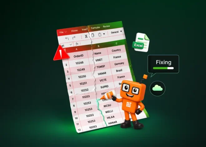 Vue Spreadsheet Issues After Deployment: Causes, Fixes, and a Production Checklist