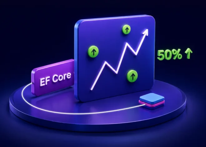 How to Fix Slow EF Core Queries: Practical Performance Tuning
