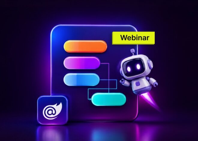 AI-Assisted Workload Balancing: Resource Planning for On-Time Project Delivery [Webinar Show Notes]