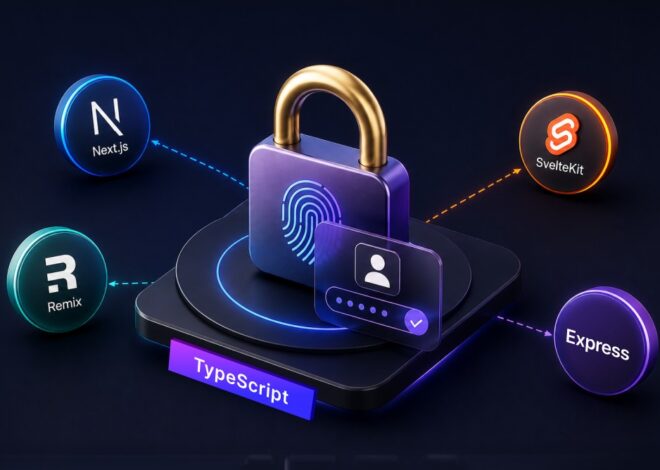 Better Auth: Framework-Agnostic Authentication Solution for TypeScript Apps