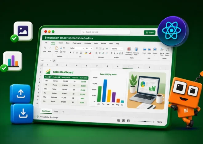 Why Excel Charts and Images Break in Web Spreadsheets and How to Fix Them