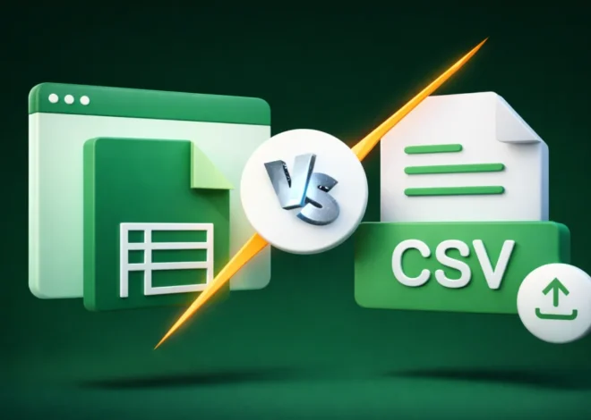 Still Exporting CSV Files? Embed a Spreadsheet Editor in Your Web App Instead