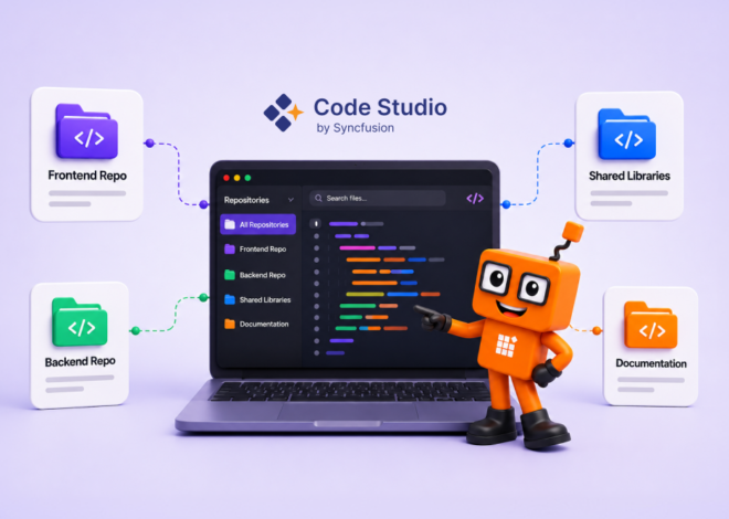 Why AI Struggles with Multi-Repository Projects and How Code Studio Helps