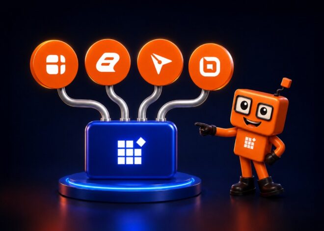 How Syncfusion Uses Its Own Developer Tools to Build SaaS Products