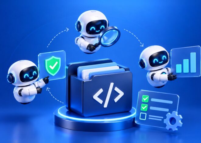 Multi-Agent AI Systems: A Smarter Way to Detect and Manage Technical Debt
